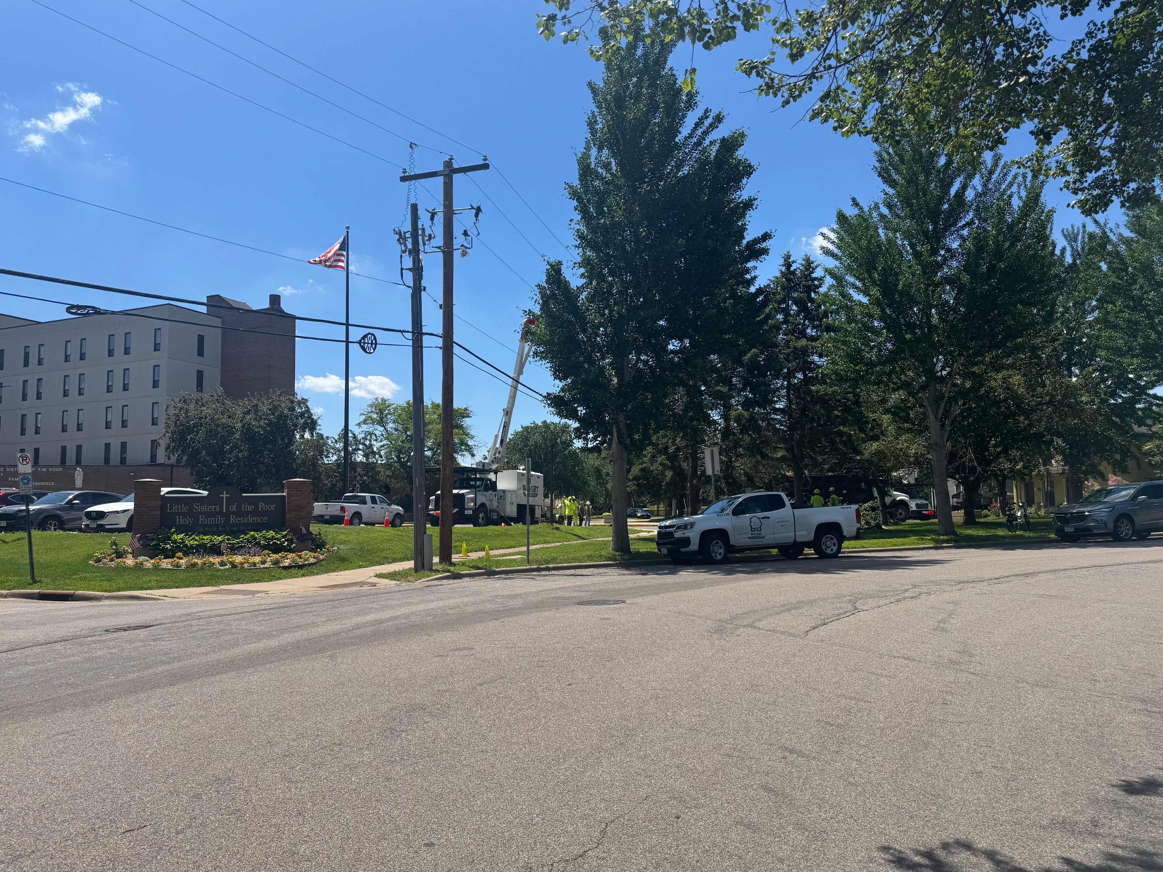 Little Sisters Of The Poor 3