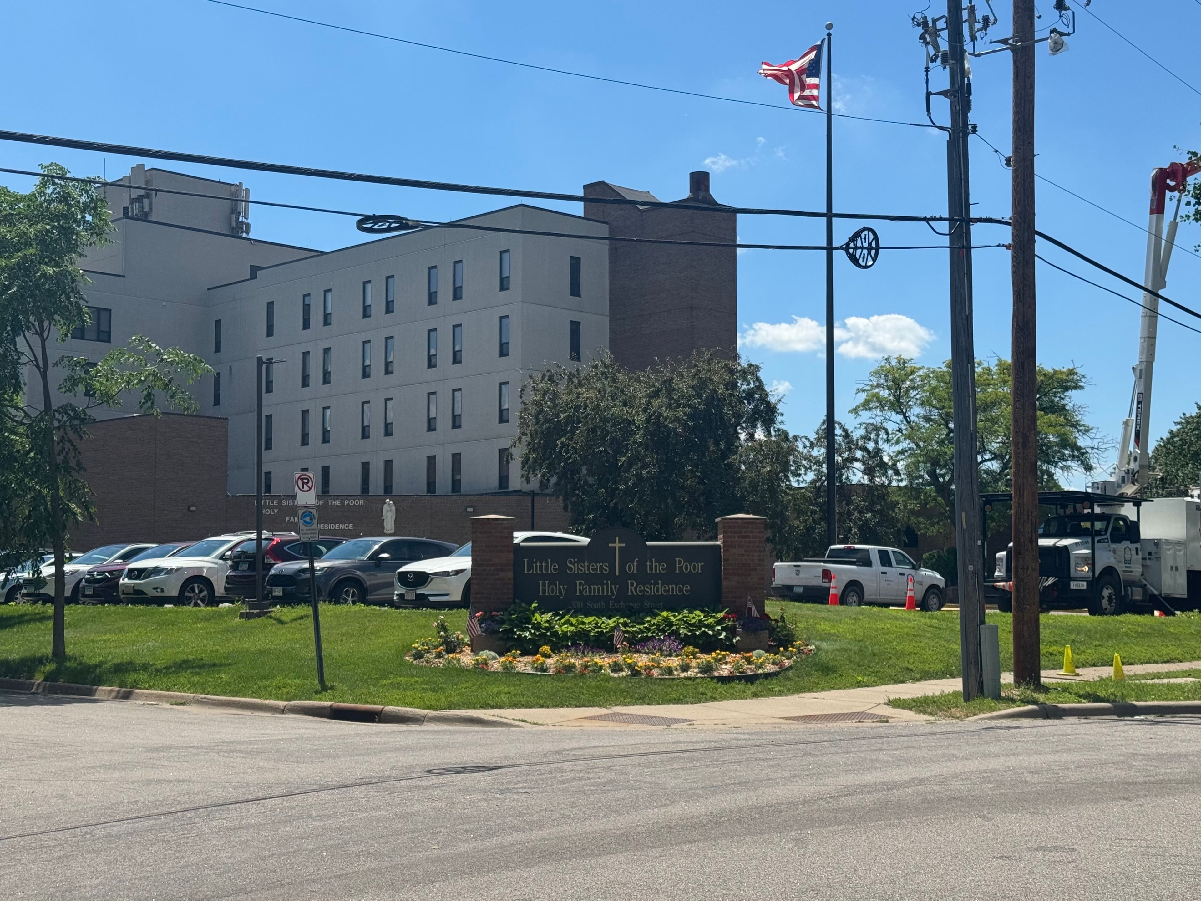 Little Sisters Of The Poor 1