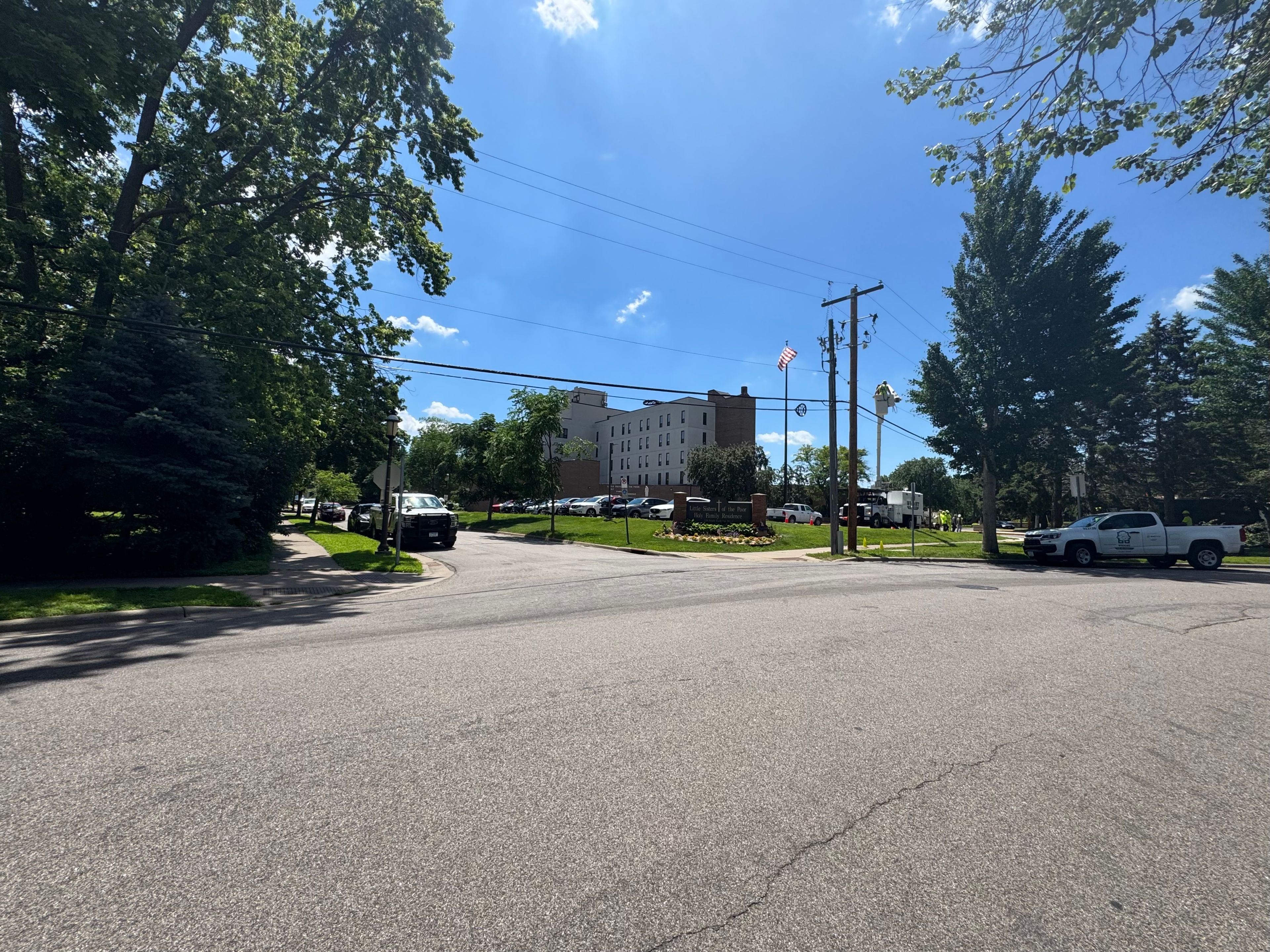 Little Sisters Of The Poor 4