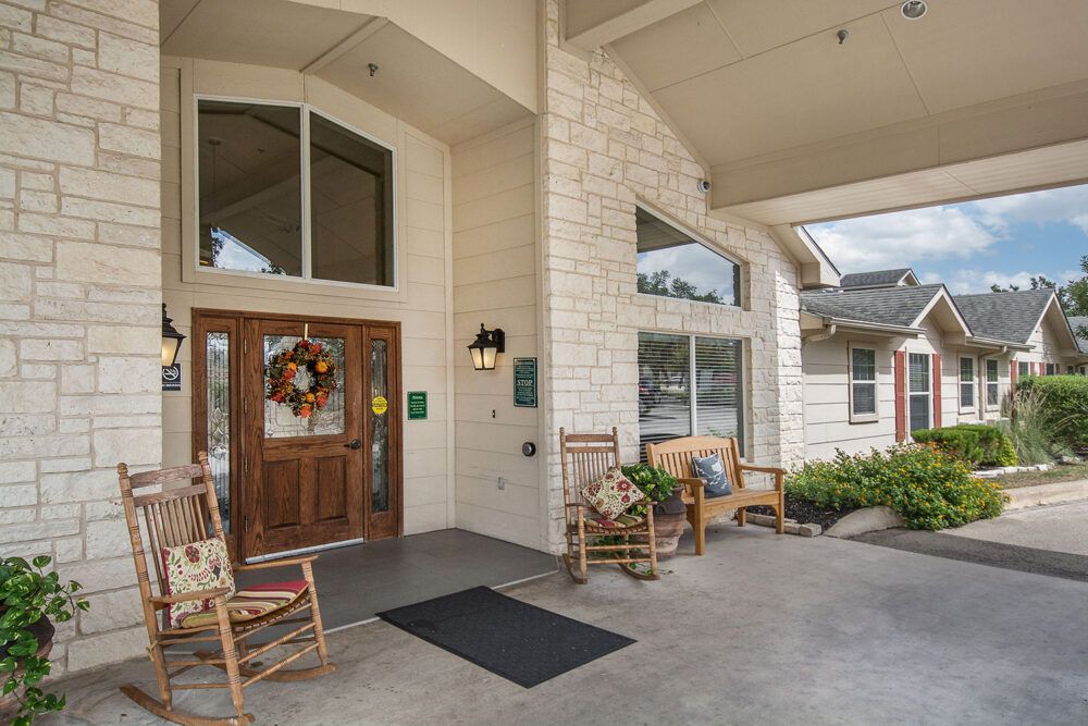Heritage Place of Boerne 1