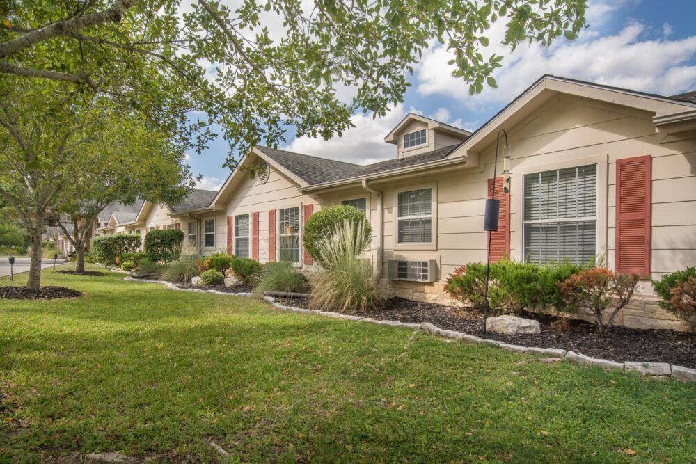 Heritage Place of Boerne 2