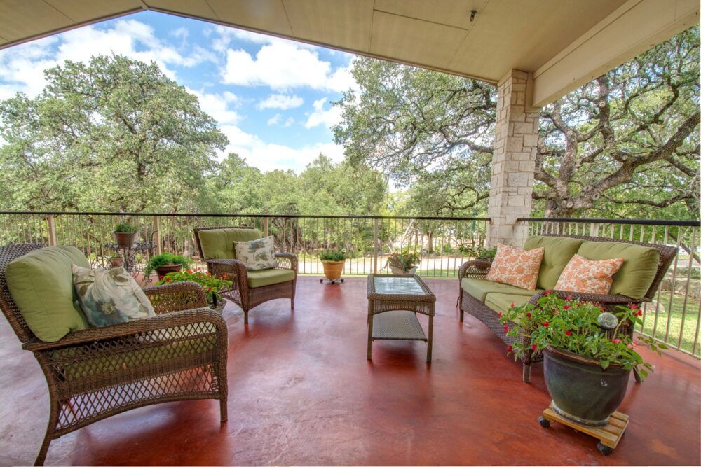 Heritage Place of Boerne 4