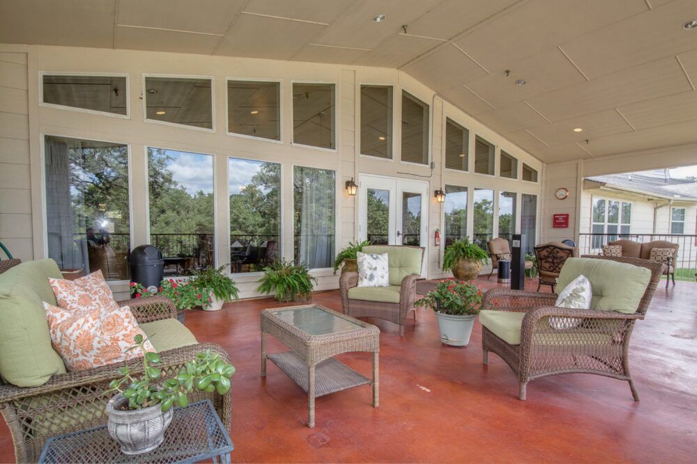 Heritage Place of Boerne 3