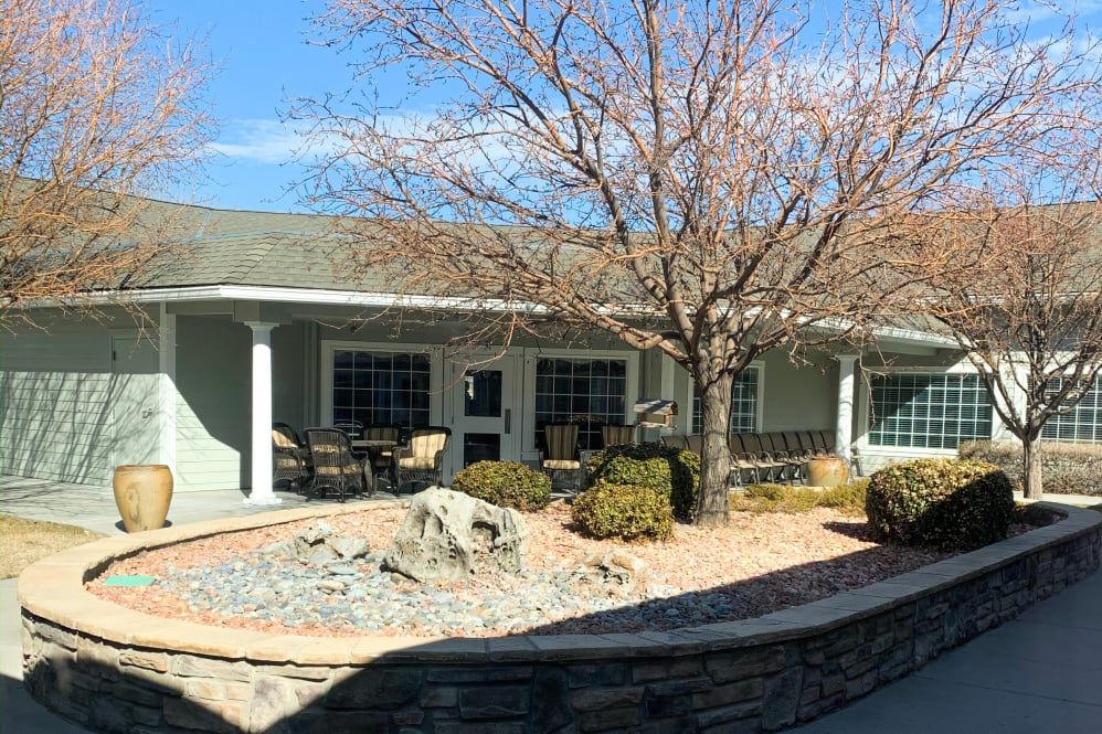 Aspen Ridge Alzheimer’s Special Care Center 3
