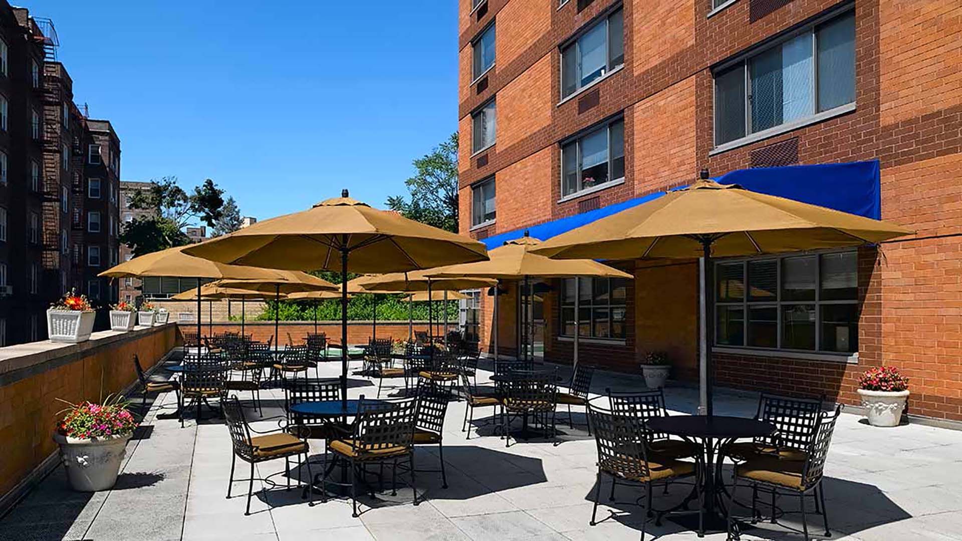 Atria Forest Hills 1