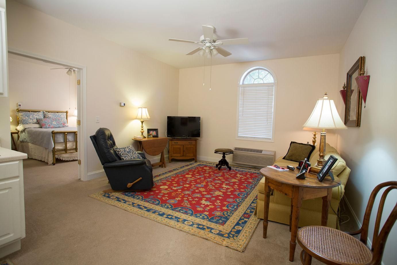 Gables At Cobb Village 1
