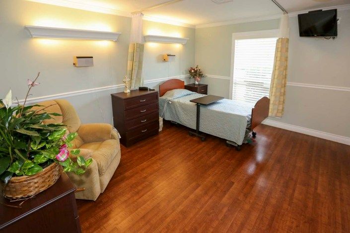 Northern Oaks Living & Rehabilitation Center 3