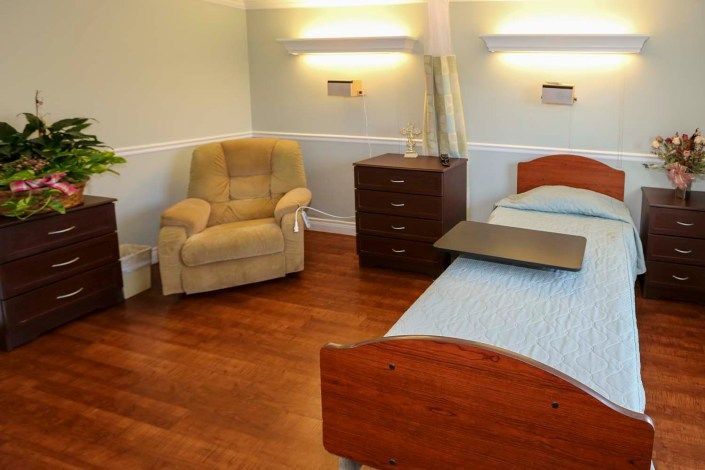 Northern Oaks Living & Rehabilitation Center 4