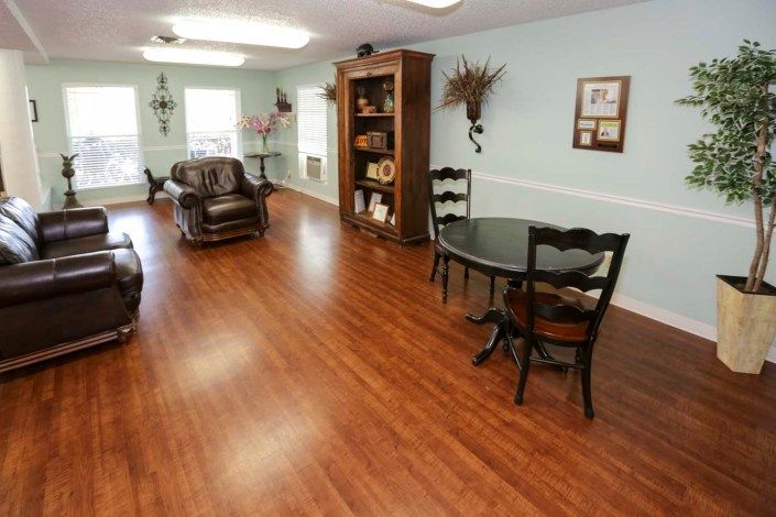 Northern Oaks Living & Rehabilitation Center 2