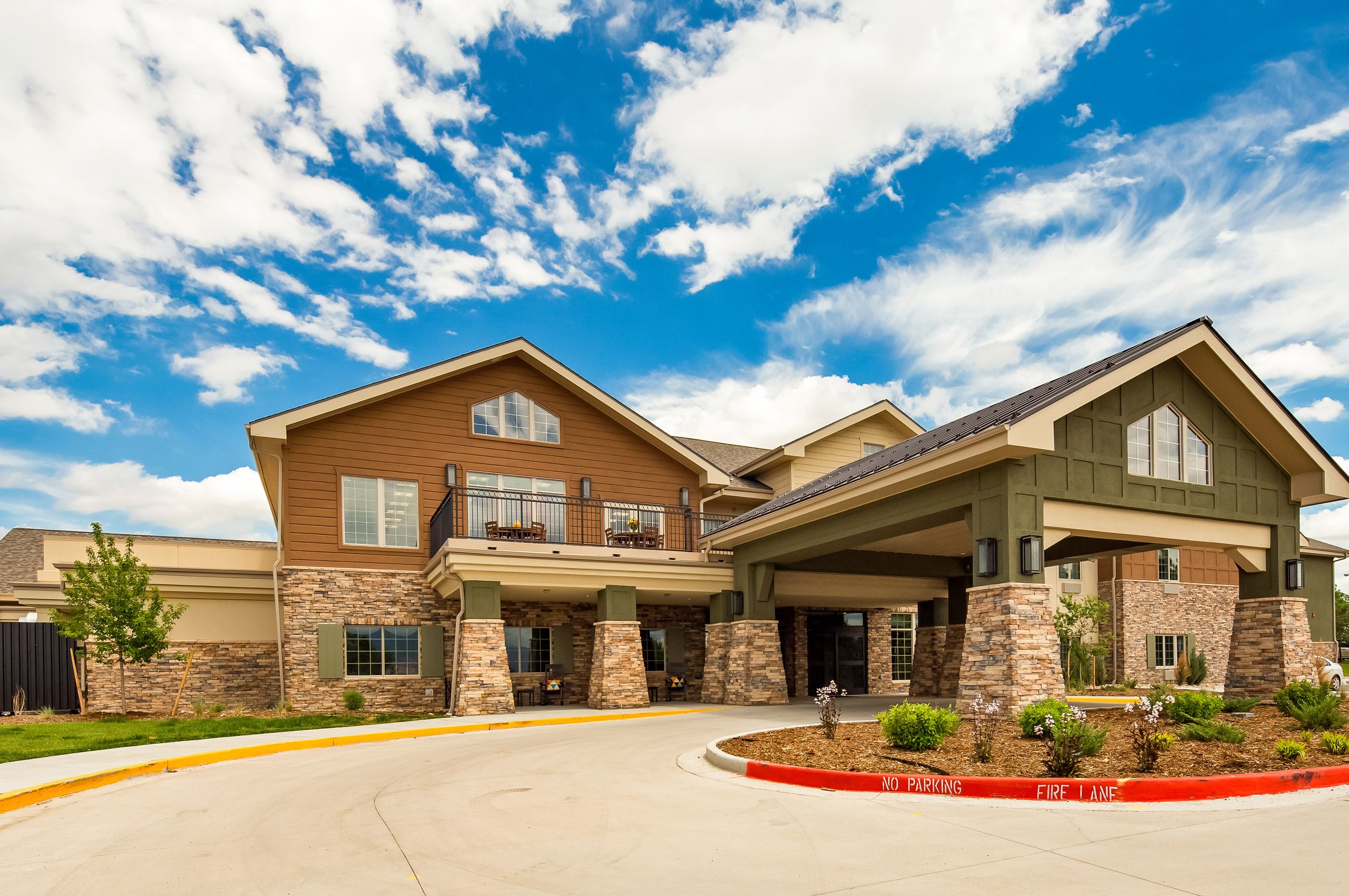 Legend Of Colorado Springs 4