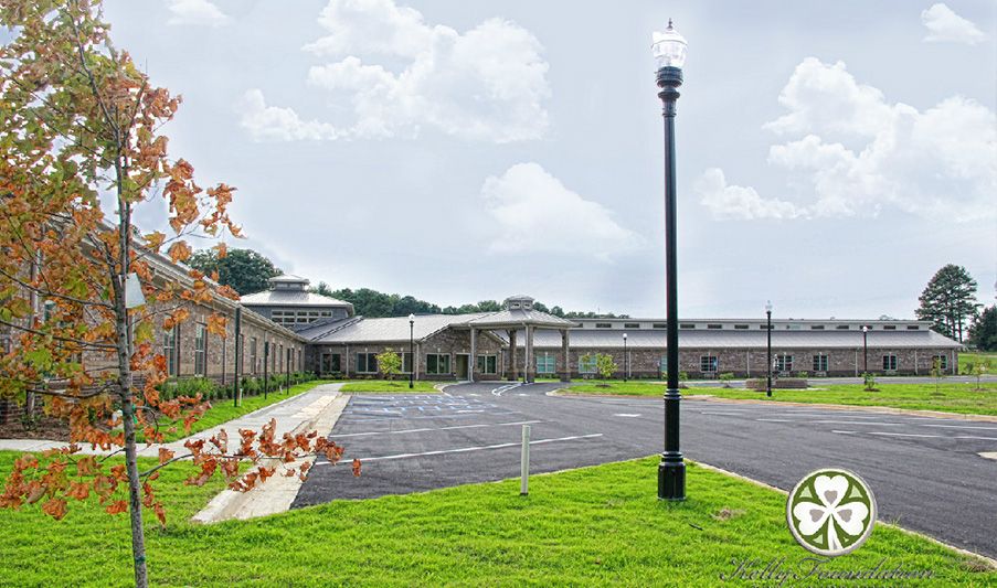Thomas Kelly Senior Living Community 1