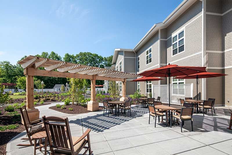 Bridges® By Epoch At Trumbull 1