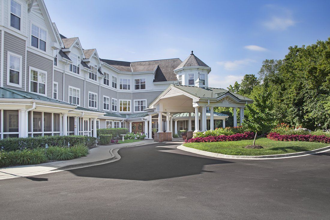 Sunrise Of Naperville 4