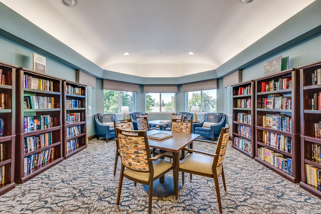 Solstice Senior Living At Auburn 4