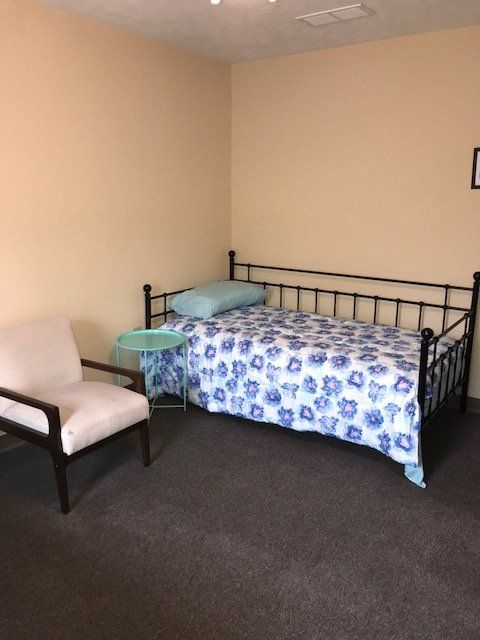 Sunrise At Parkway 3