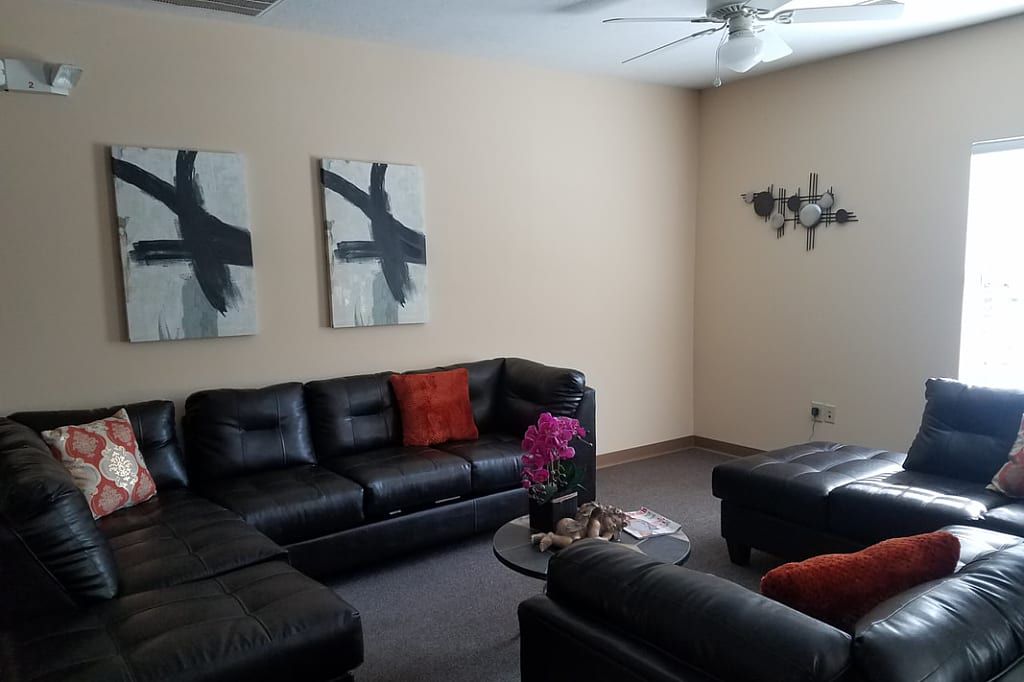 Sunrise At Parkway 4