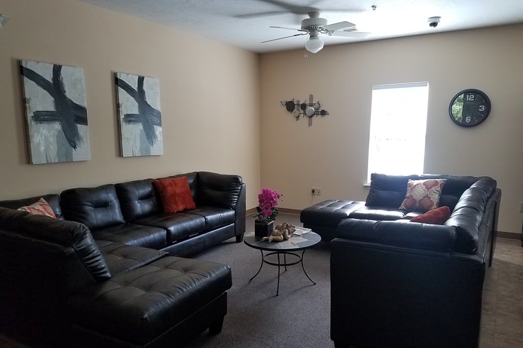 Sunrise At Parkway 4