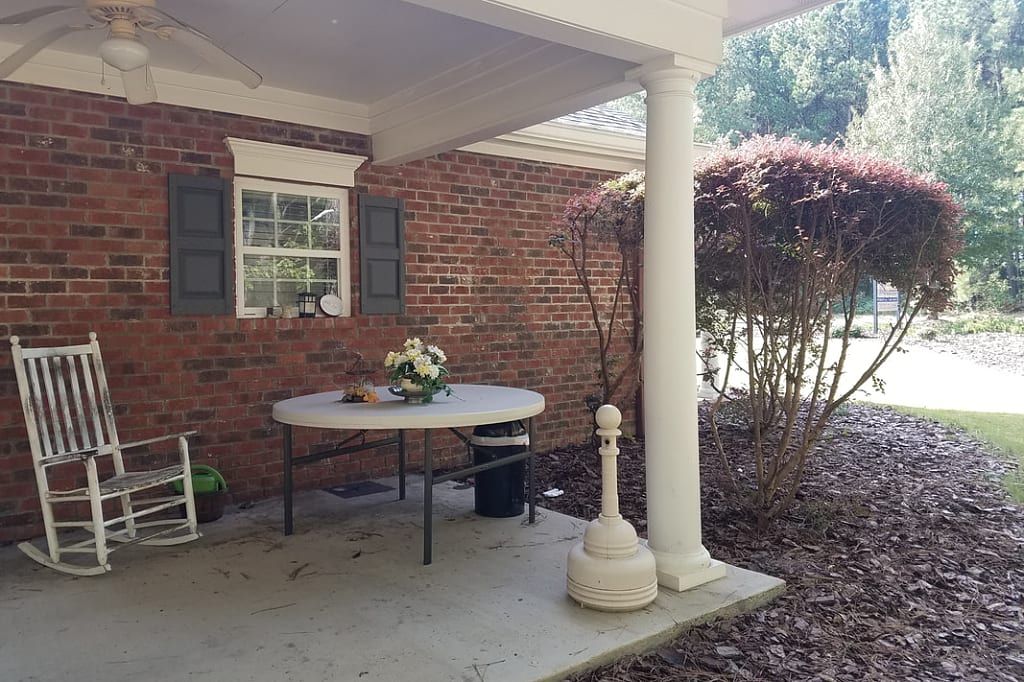 Sunrise At Parkway 3