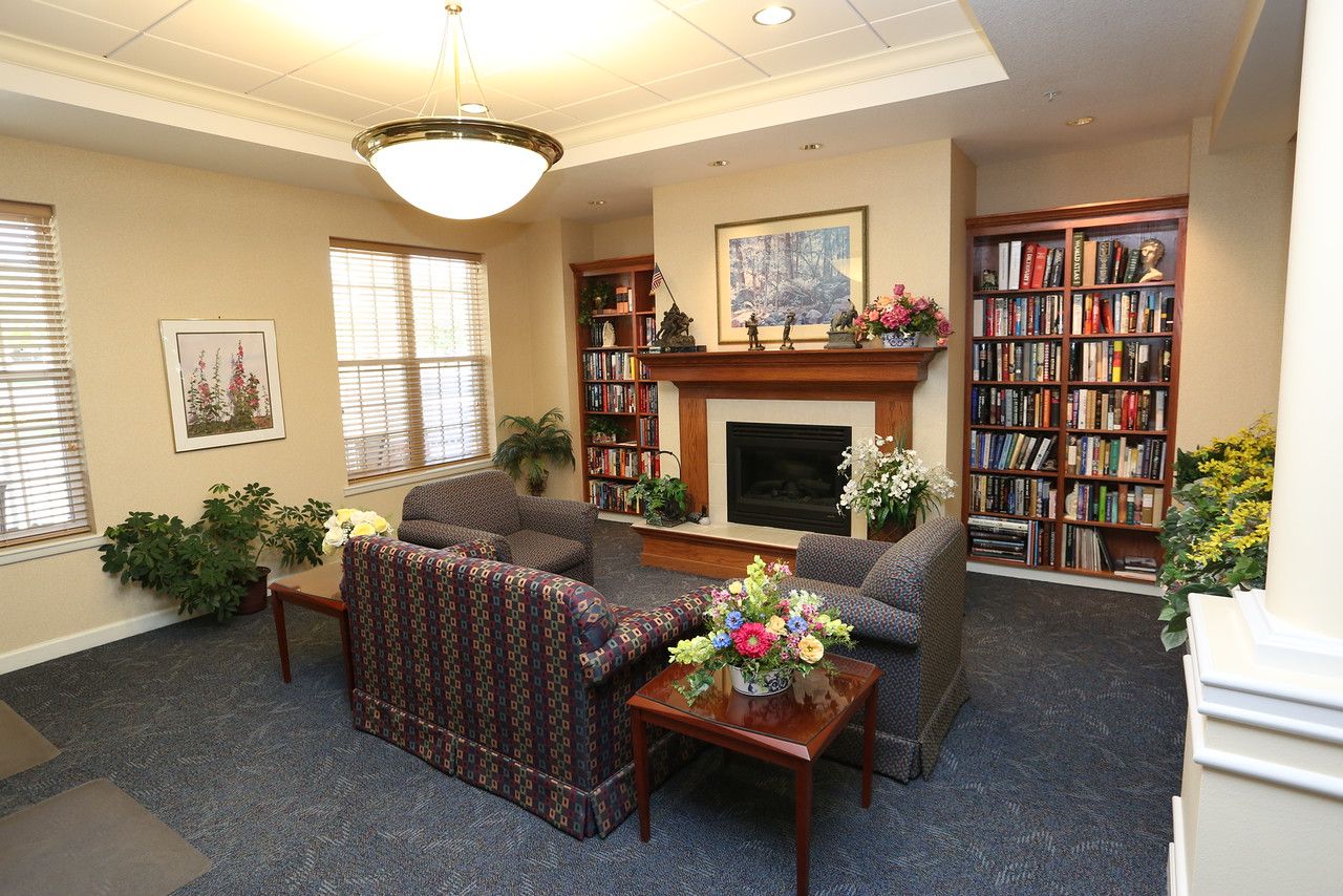 Melrose Meadows Retirement Community 3