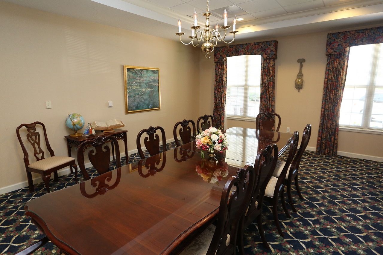 Melrose Meadows Retirement Community 4