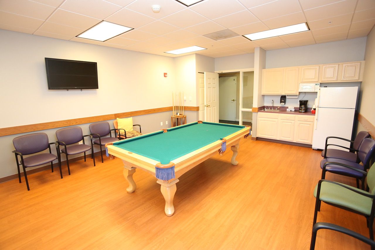 Melrose Meadows Retirement Community 2