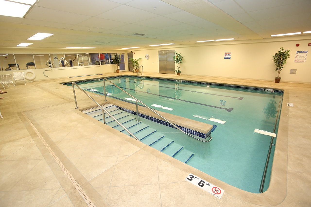 Melrose Meadows Retirement Community 1