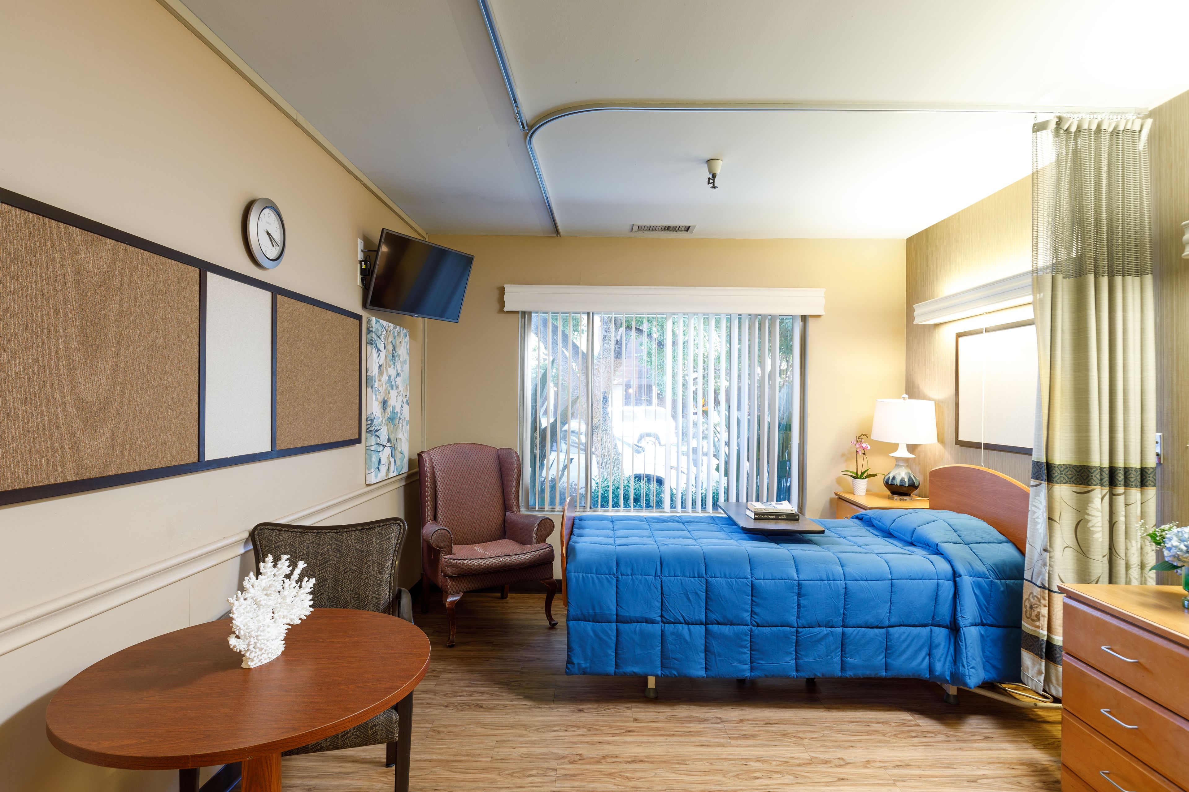 Berkley West Healthcare Center 1