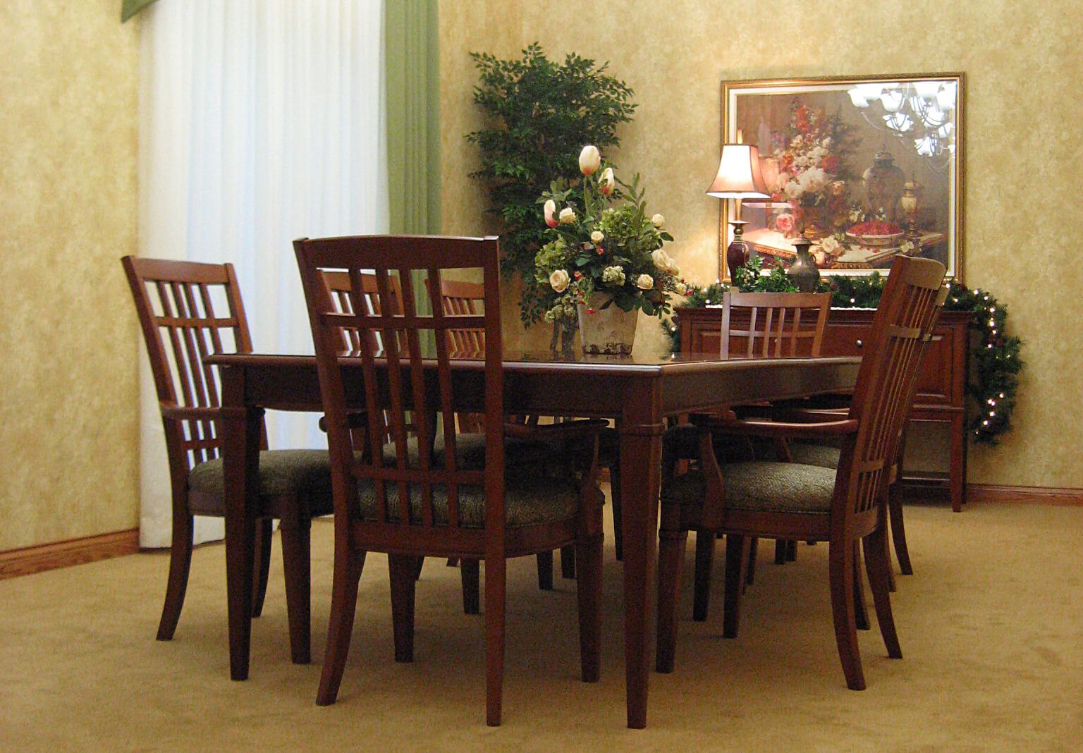 Evergreen Place Supportive Living Litchfield 3