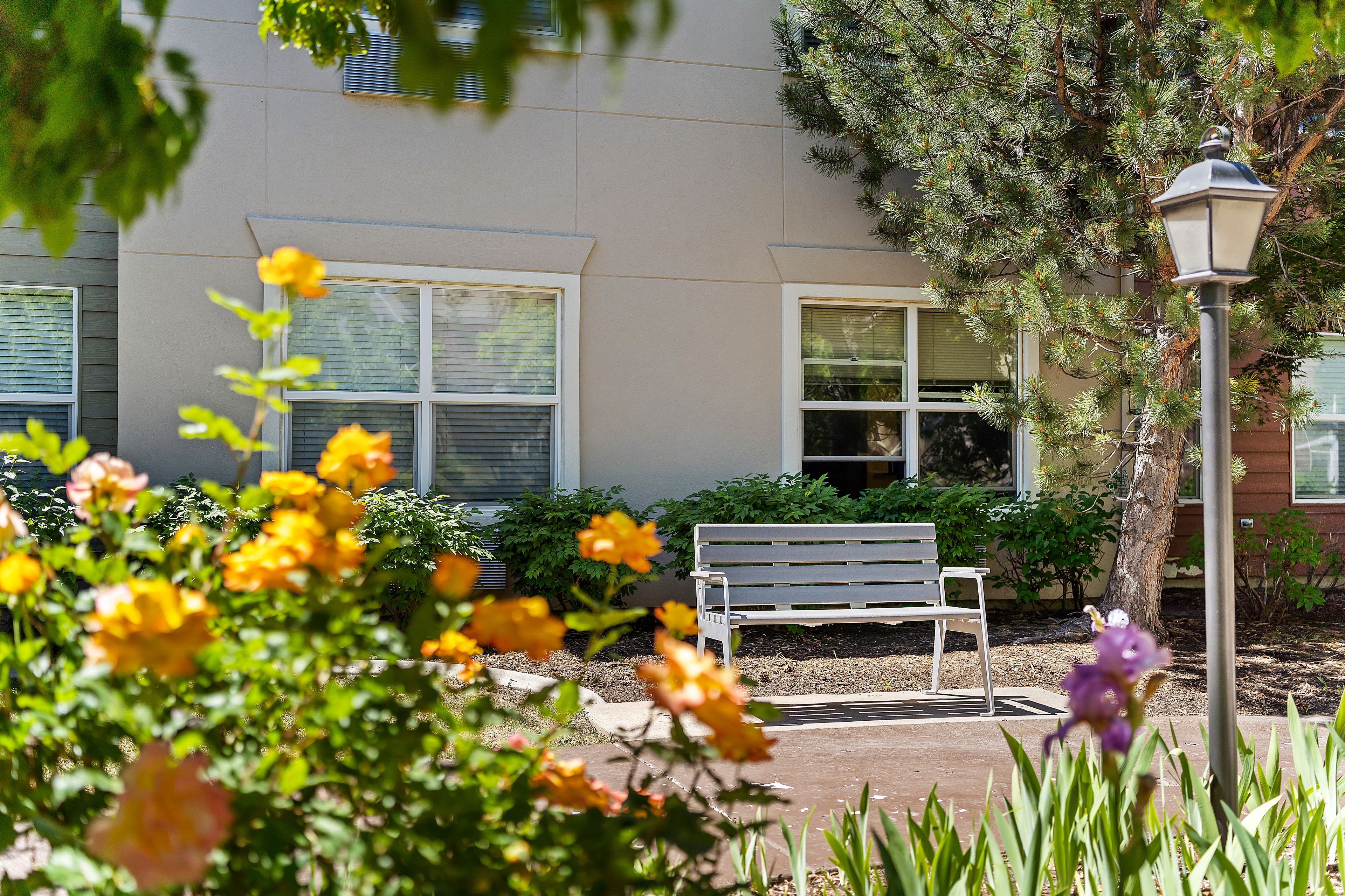 Spring Gardens Mountain Ridge 4