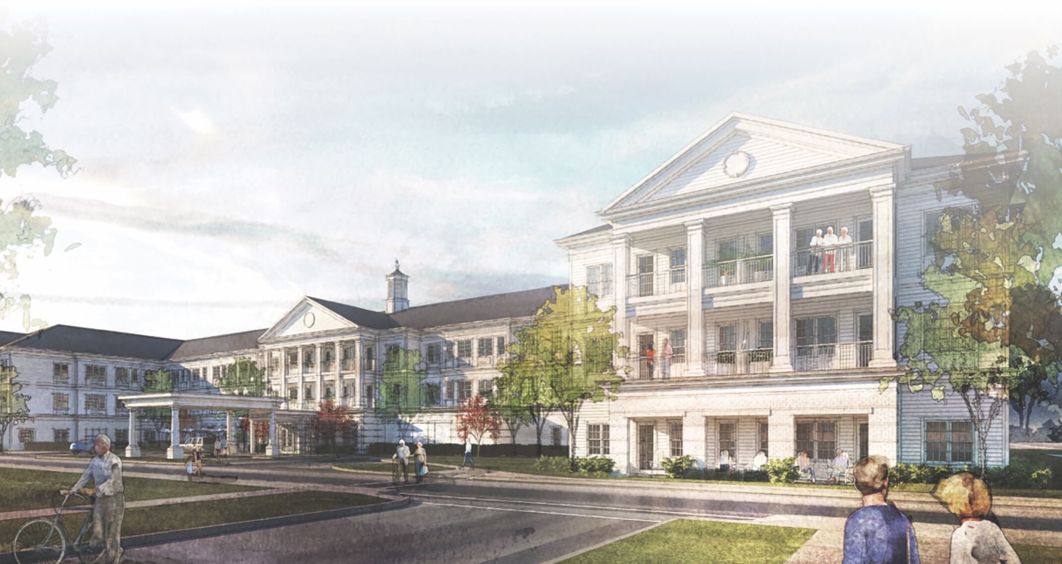 Ashton Commons 2