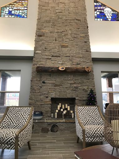 John H. Johnson Senior Apartments 4