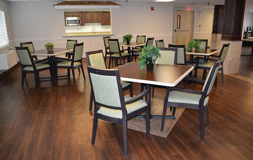 Riverview Village 2