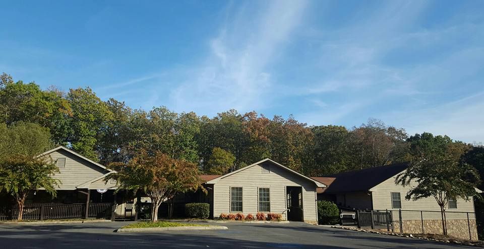 Pleasant Valley Personal Care 1