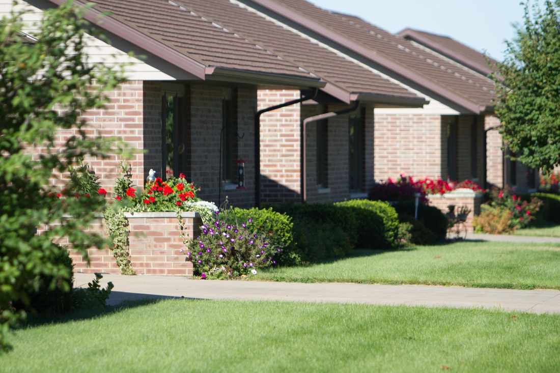 Pleasantview Home 3
