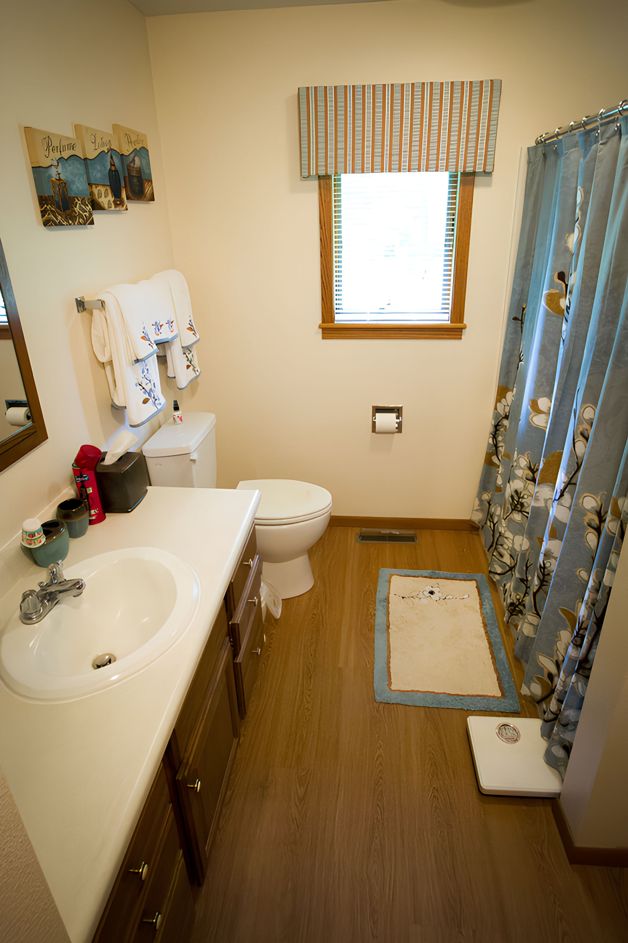 Pleasantview Home 1