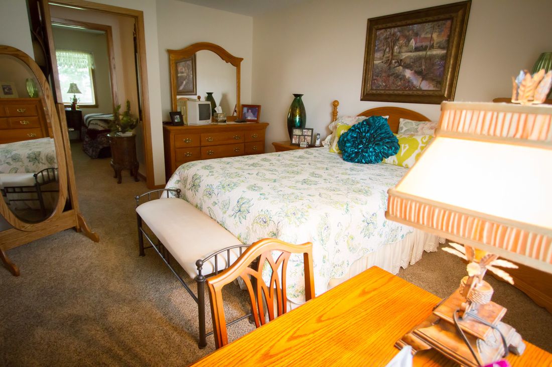 Pleasantview Home 2