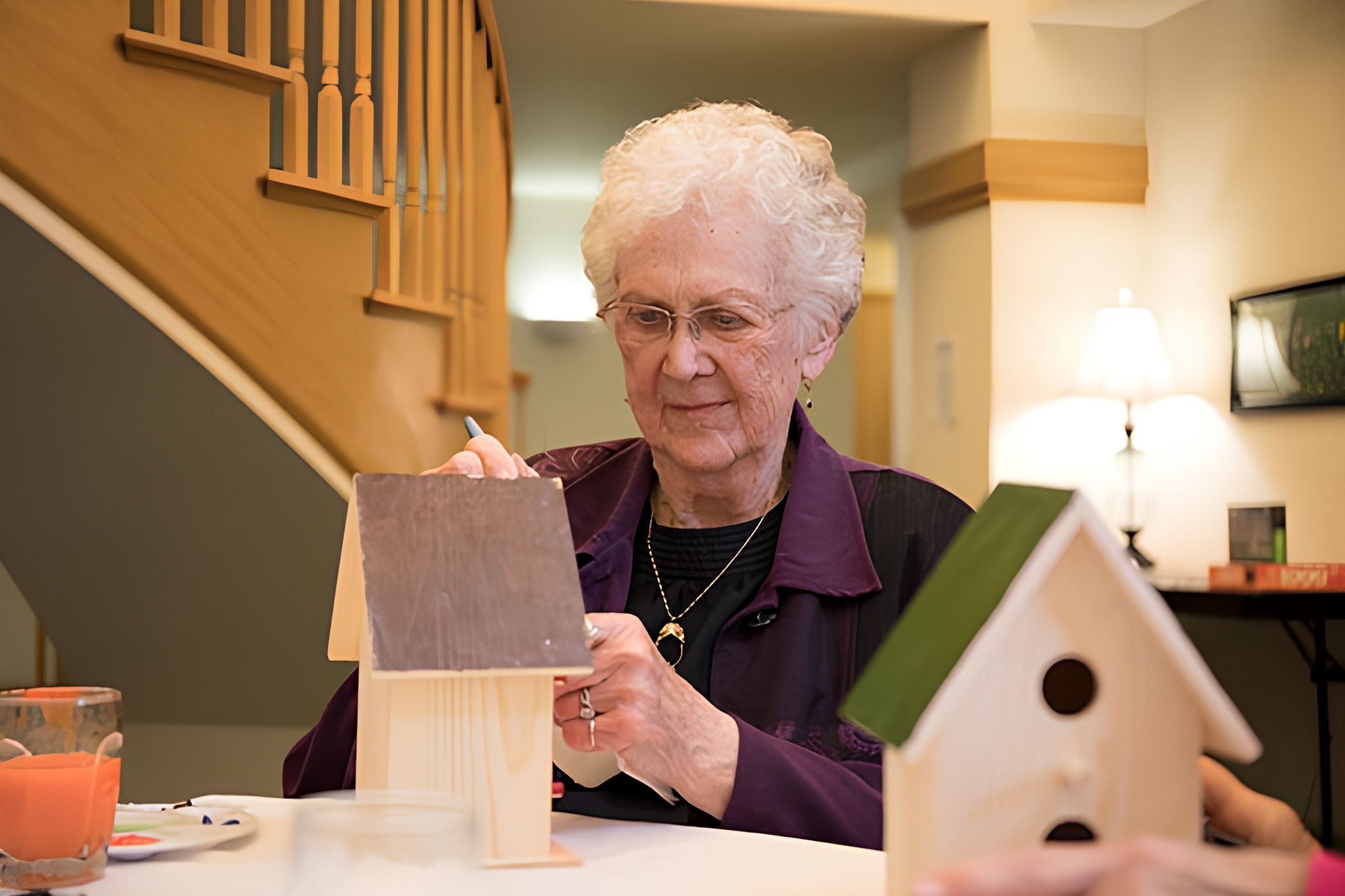 Aster Assisted Living Of Clintonville 2