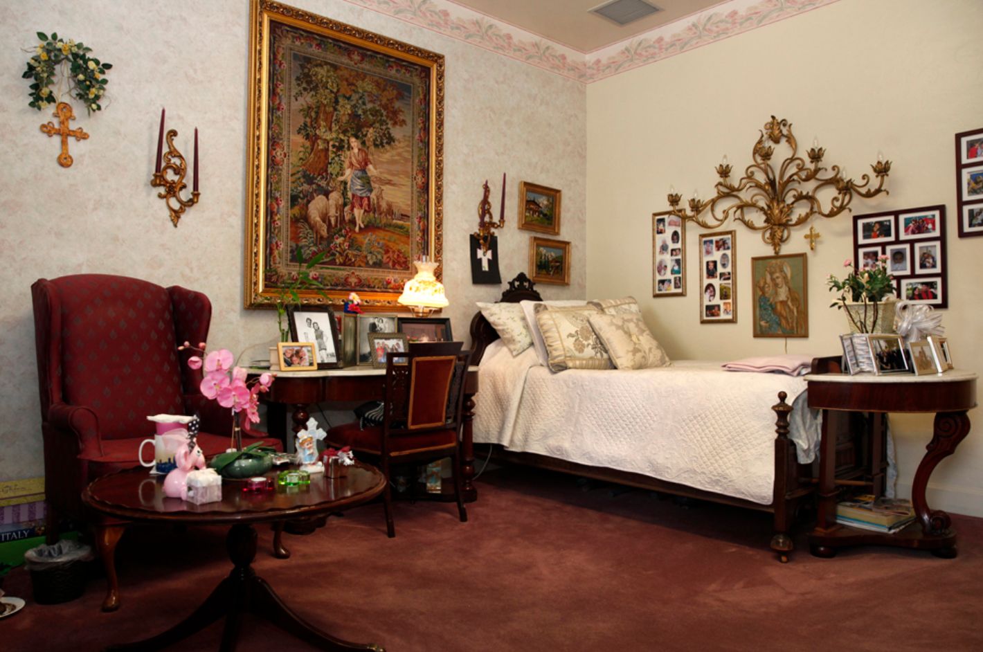 Nazareth House 2