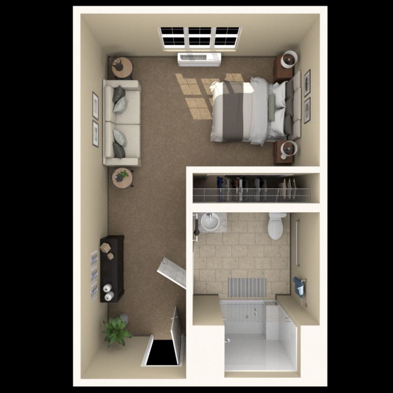 Charter Senior Living Of Orange 4
