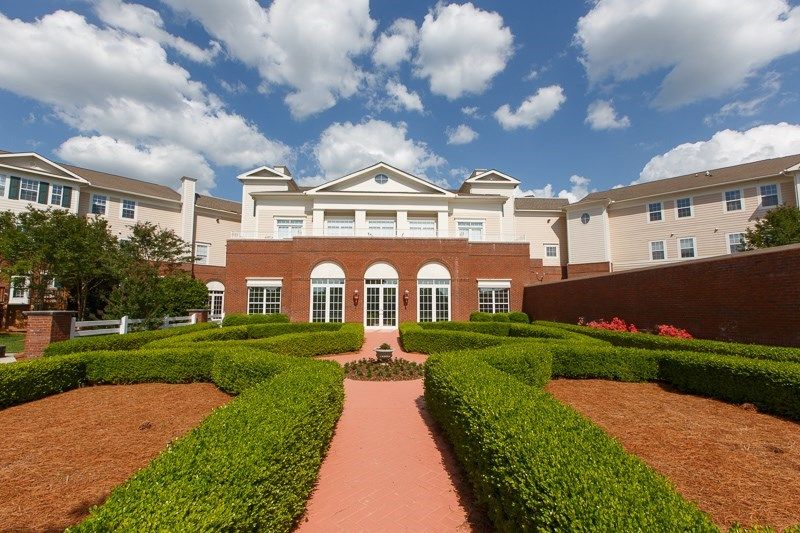 Willowbrooke Ct Skilled Care Center At Magnolia Trace 1