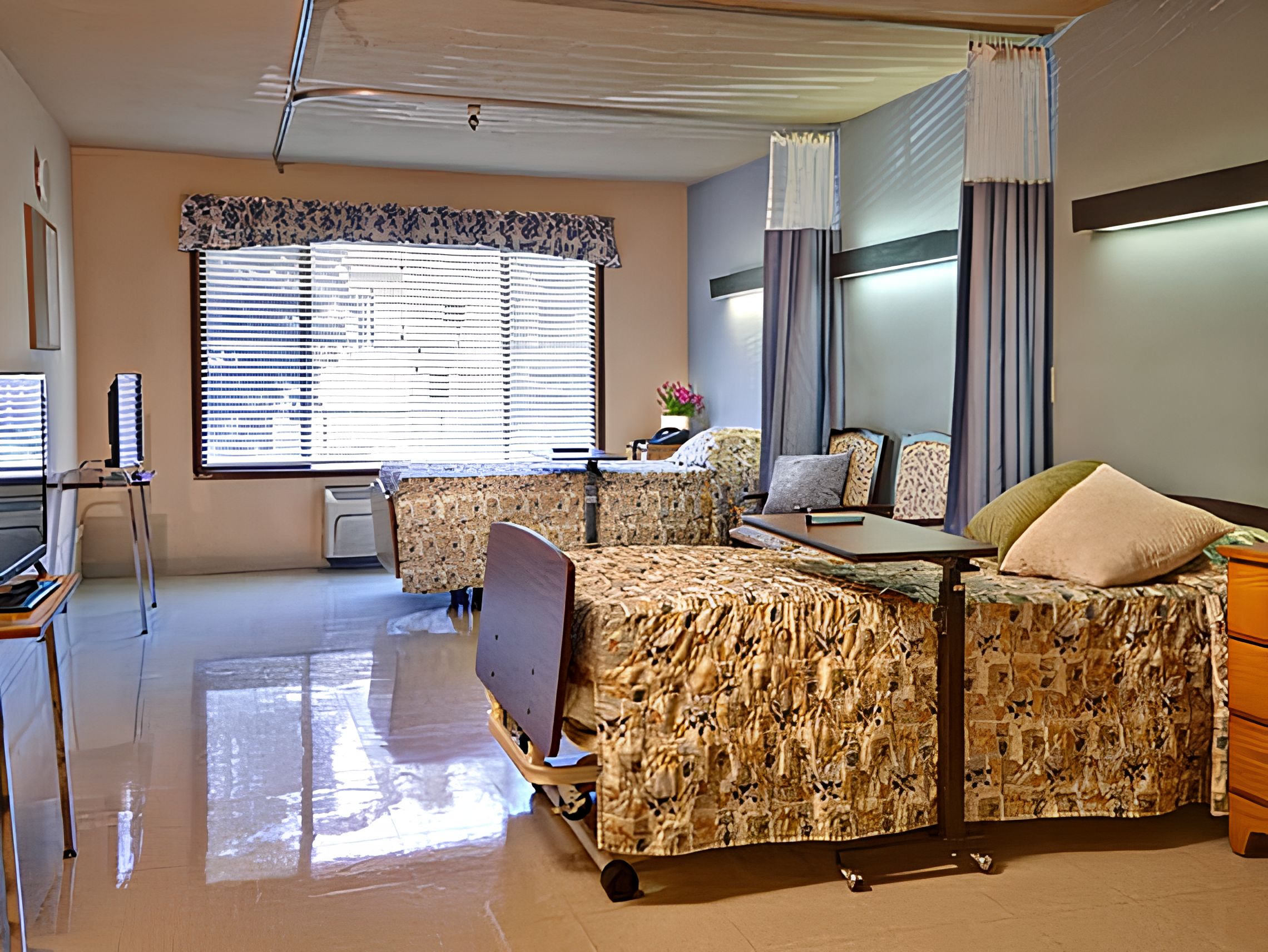Avamere Transitional Care At Sunnyside 3