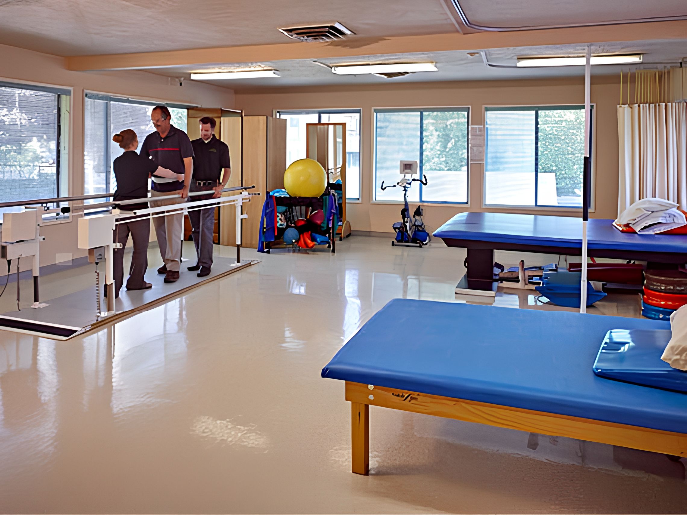 Avamere Transitional Care At Sunnyside 2