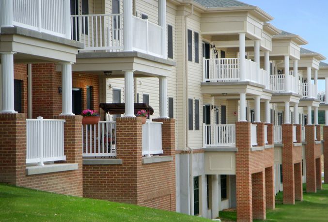 Laurel View Village 1