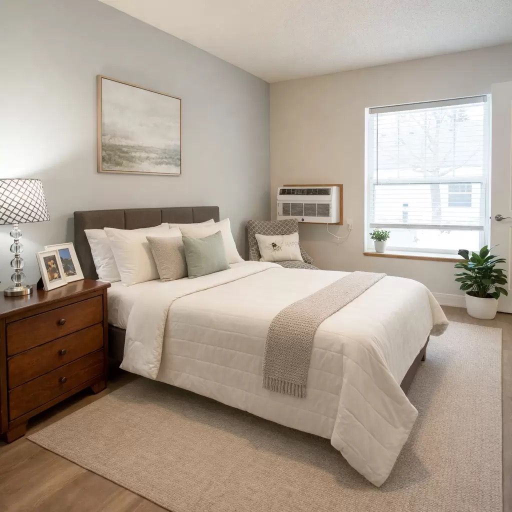 StoryPoint Fairfield 4