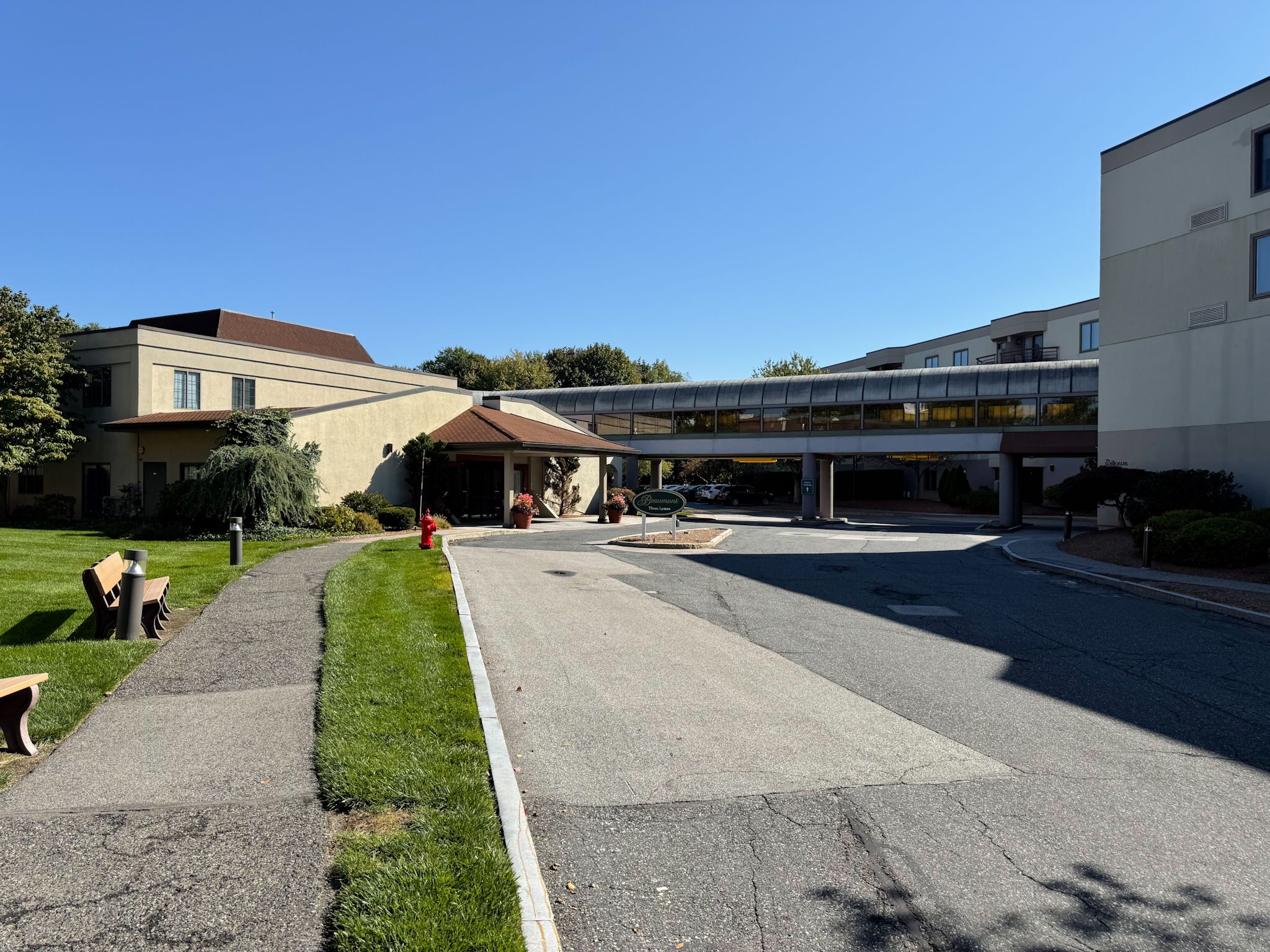 Beaumont Rehab & Skilled Nursing Center - Westboro 4