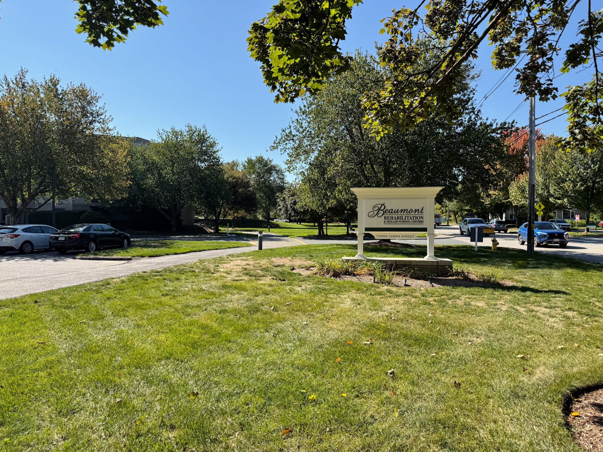 Beaumont Rehab & Skilled Nursing Center - Westboro 3