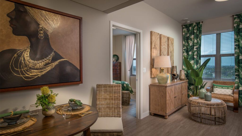 Belmont Village Senior Living Fort Lauderdale 4