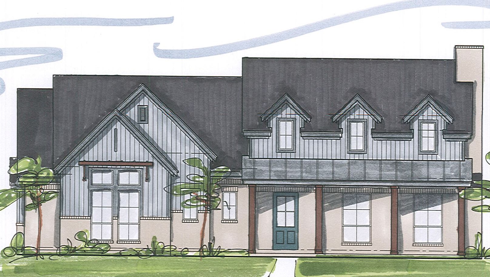 Mustang Creek Estates Flower Mound 3