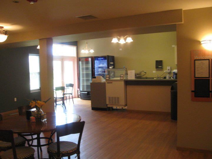 Northpointe Woods 4