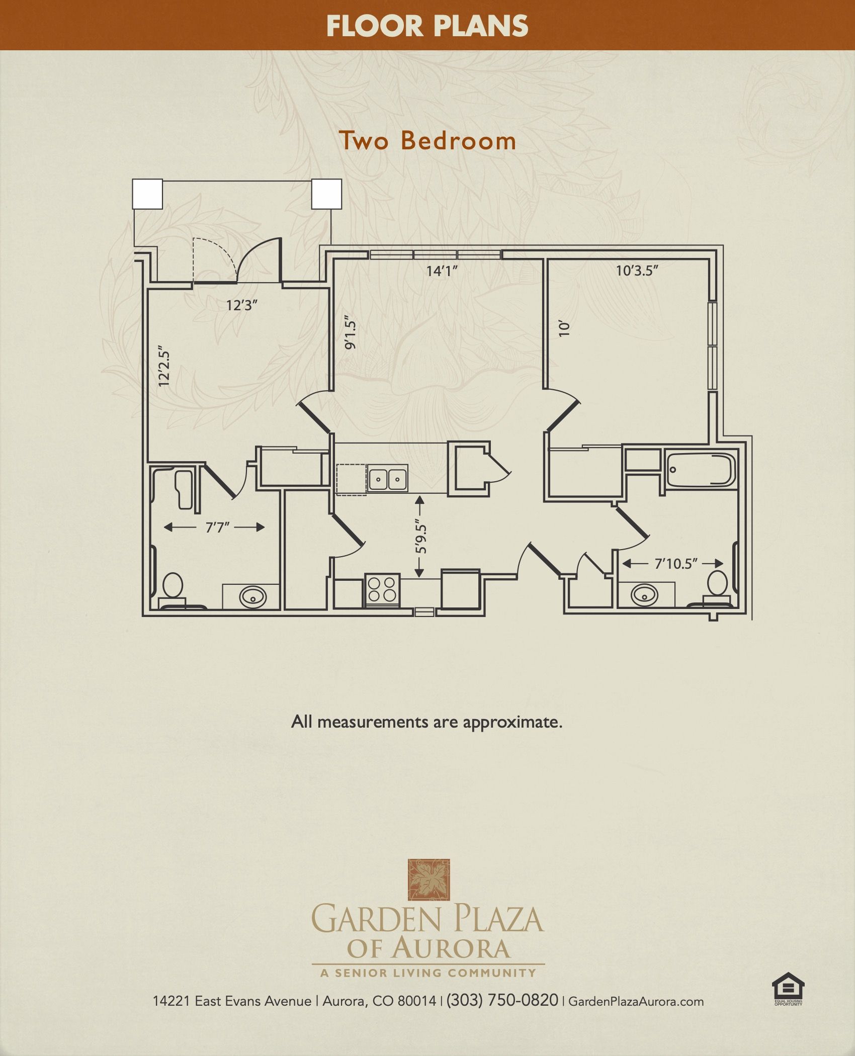 Garden Plaza Of Aurora 4